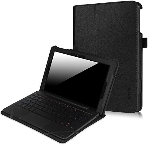 Fintie Esetben a Nextbook Flexx 9 Tablet, Prémium Vegán Bőr Folio Cover Automatikus Ébredj Aludni Funkció