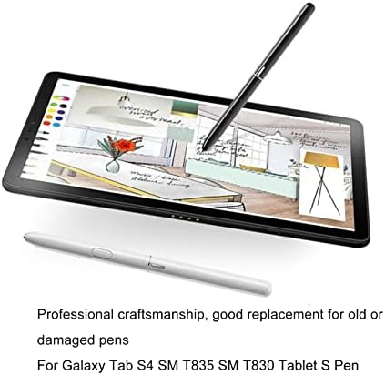 Stylus Toll Lap S4 SM T835 SM T830, Érintőképernyős, Nagy Érzékenységű Használata Kényelmes, Ceruza, Kapacitív,