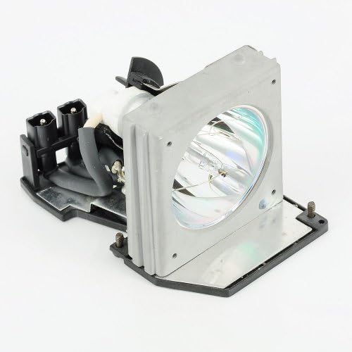 BL-FP200C / SP.85S01GC01 EREDETI Izzó/Lámpa Modul Ház Kompatibilis OPTOMA Projektor