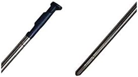 JayTong Pálca Touch S Pen Csere-S-Pen a Tippek/Csörge a L-G Stylo 4 Q Stylus Q710 KÉK